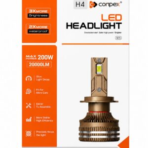 هدلایت CONPEX M75 h4