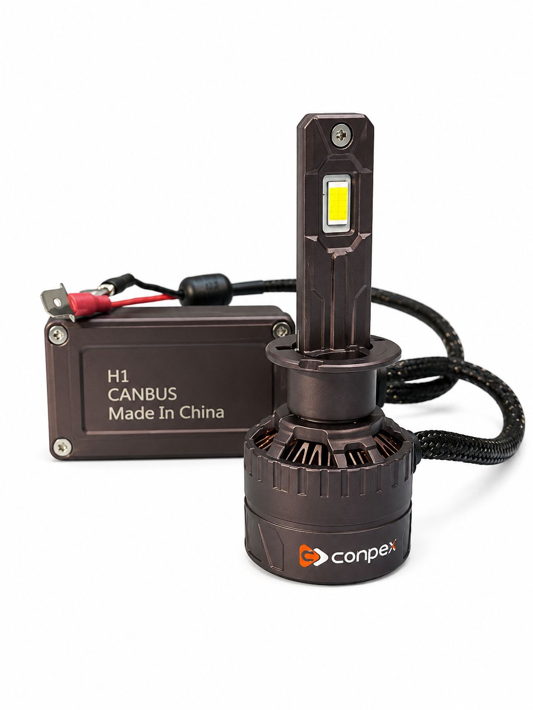 هدلایتCONPEX VX5 h1 - Image 3