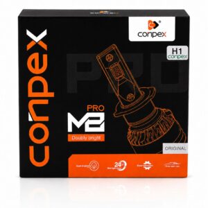 هدلایتCONPEX M8PRO h1