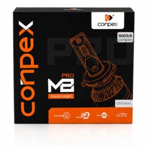 هدلایتCONPEX M8PRO 9005/6