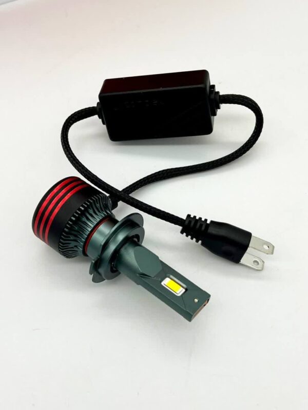 هدلایتCONPEX M8PRO h7 - Image 3