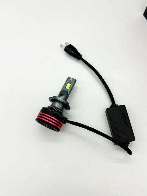 هدلایتCONPEX M8PRO h7 - Image 4