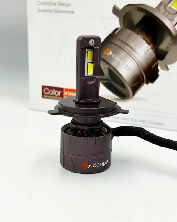 هدلایتCONPEX VX5 h4