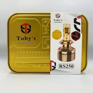 هدلایتTOBYS RS250 h7