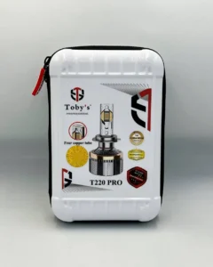 هدلایتTOBYS T220 PRO h4