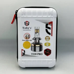 هدلایتTOBYS T220 PRO h4