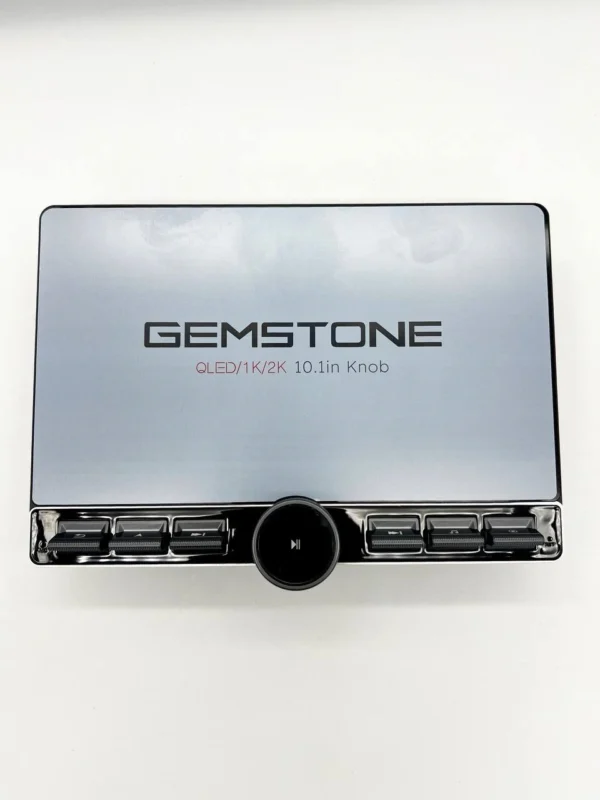مانیتور GEMSTONE 2K KNOB