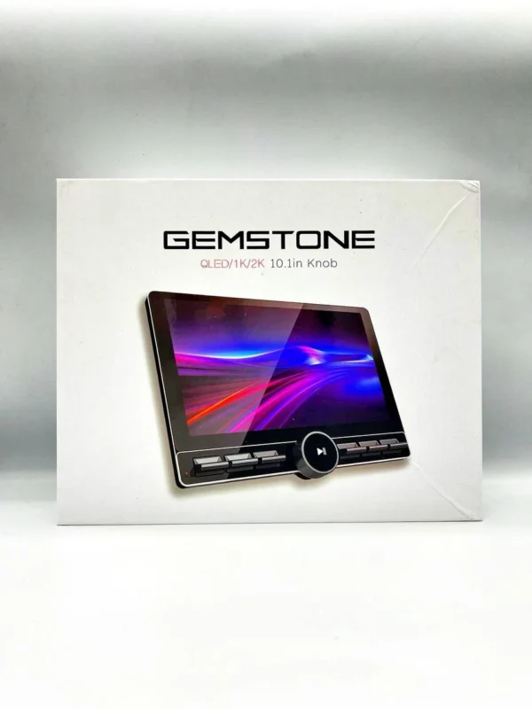 مانیتور GEMSTONE 2K KNOB