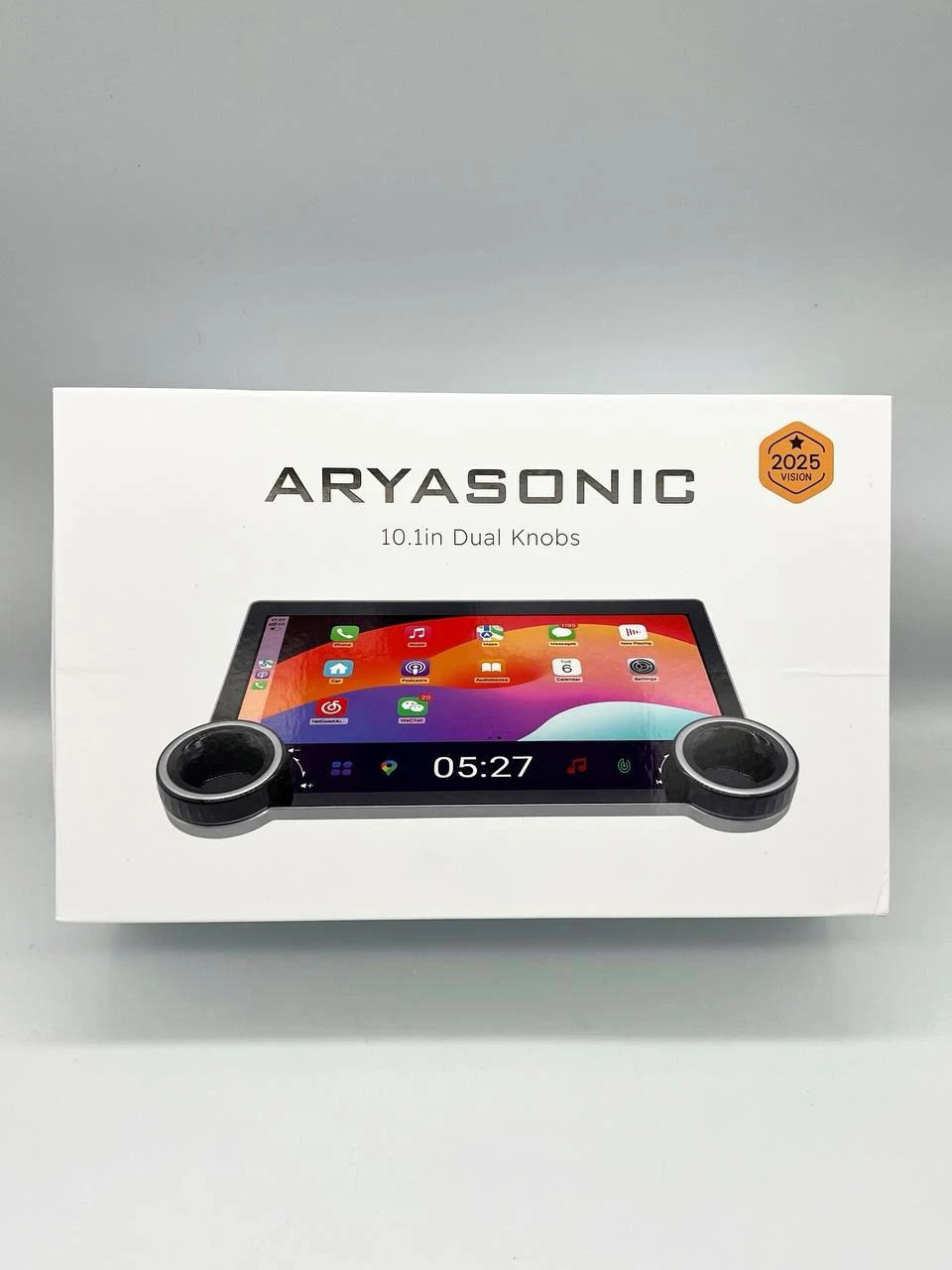 مانیتور گلف میلانو ARYASONIC 2K