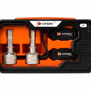 هدلایتCONPEX X8 h1