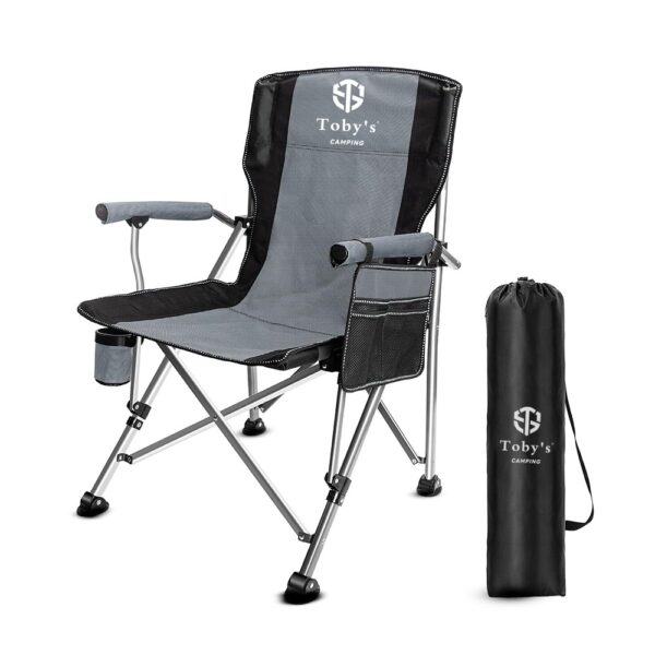 صندلی کمپینگ TOBYS CHAIR 08 - Image 2