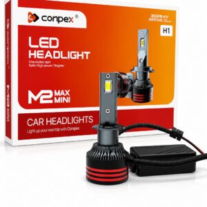 هدلایتCONPEX M8MAX MINI h1