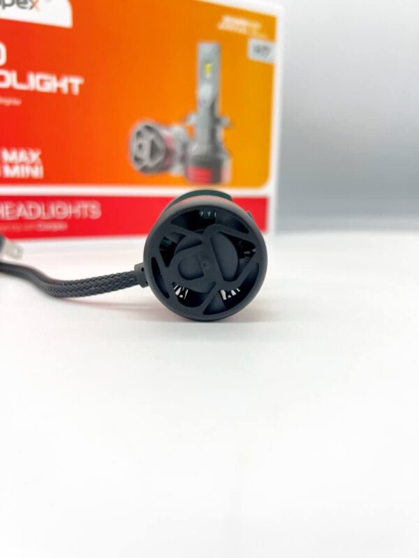 هدلایتCONPEX M8MAX MINI h1 - Image 5