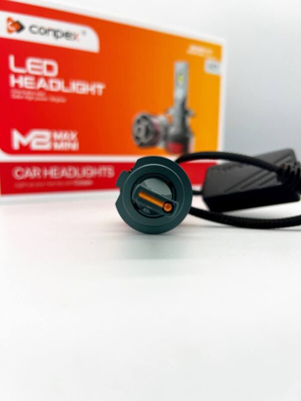 هدلایتCONPEX M8MAX MINI h1 - Image 4