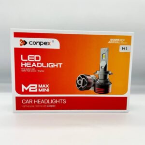 هدلایت CONPEX M8MAX MINI 880