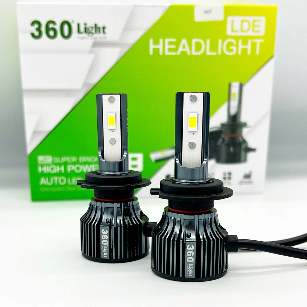 360light k8