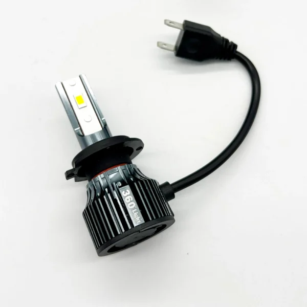 360light k8