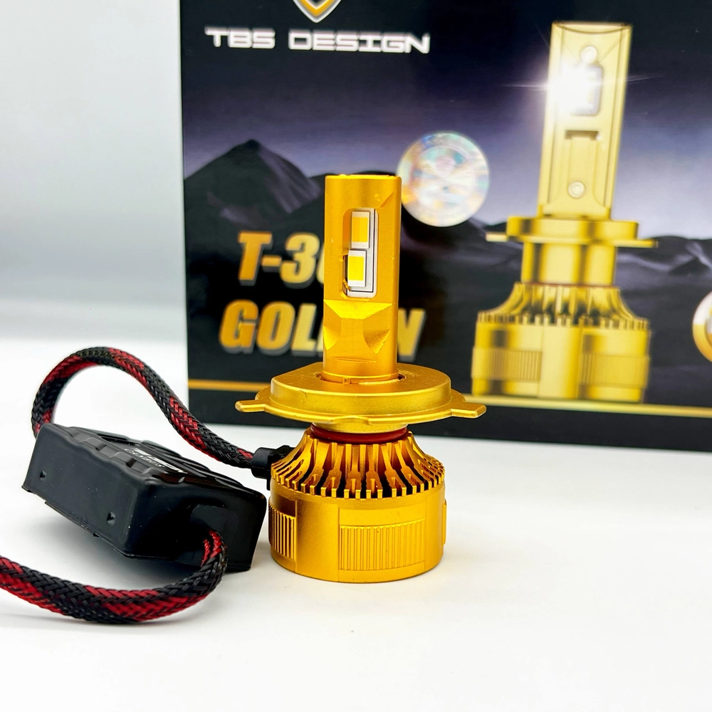 tbs design t30 golden