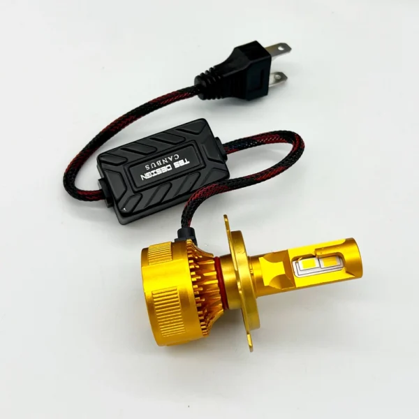 tbs design t30 golden