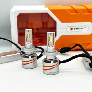 conpex x20