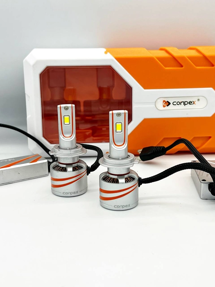 conpex x20