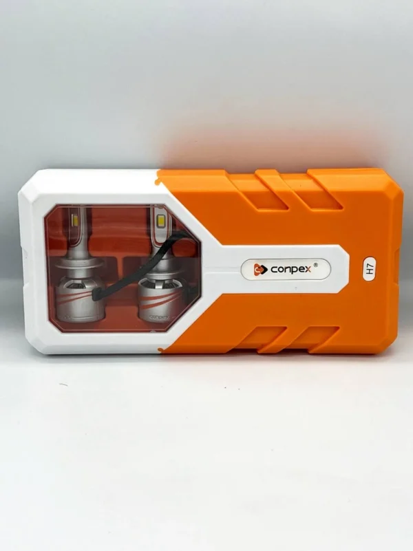 conpex x20