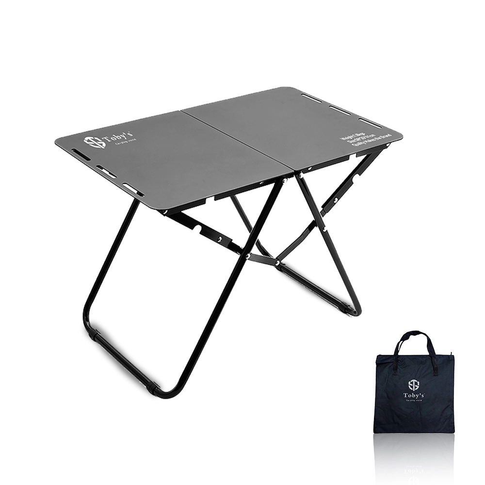 میز کمپ توبیز chair 12