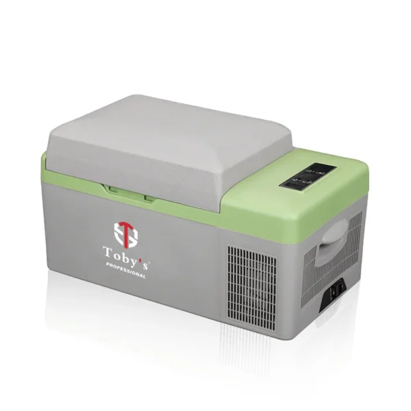 یخچال توبیز TR15
