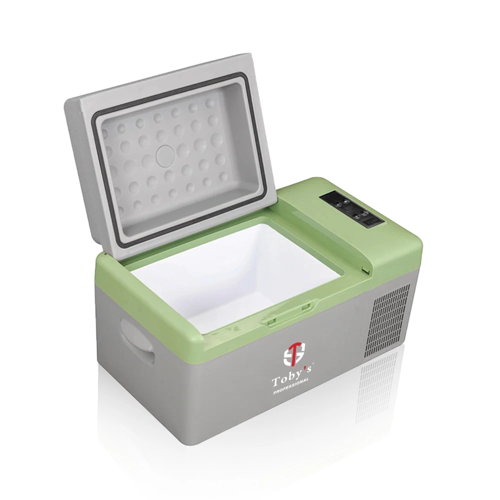 یخچال توبیز TR15