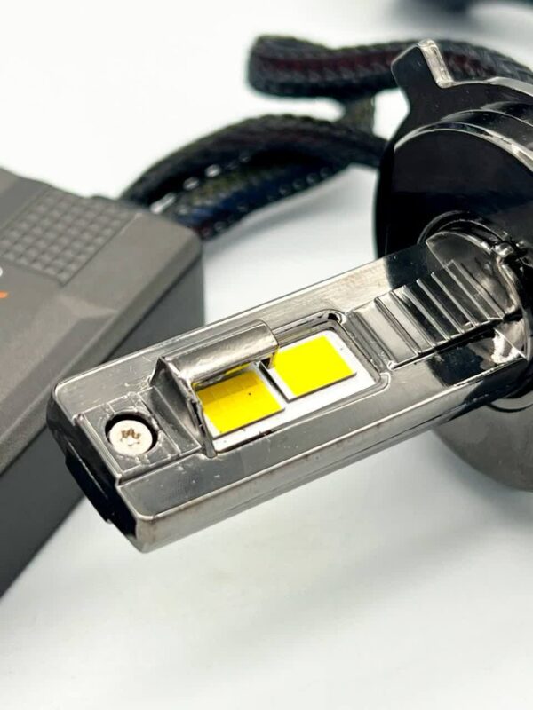 هدلایت CONPEX R10 H4 افتابی - Image 4