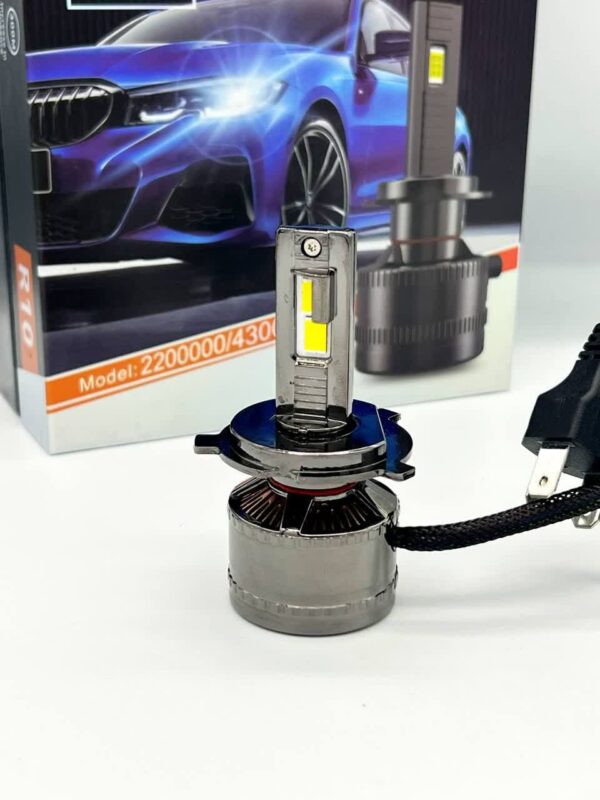 هدلایت CONPEX R10 H4 افتابی - Image 2