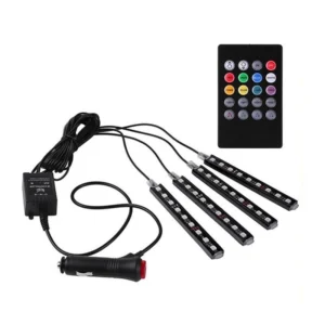 اتومسفر لایت 12 SMD