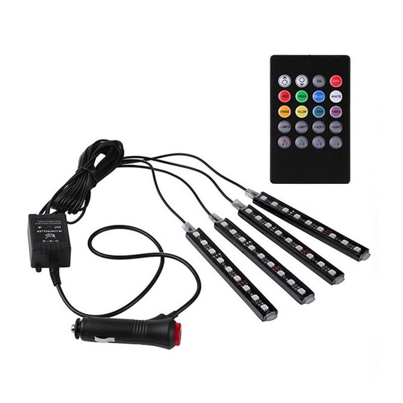 اتومسفر لایت 12 SMD