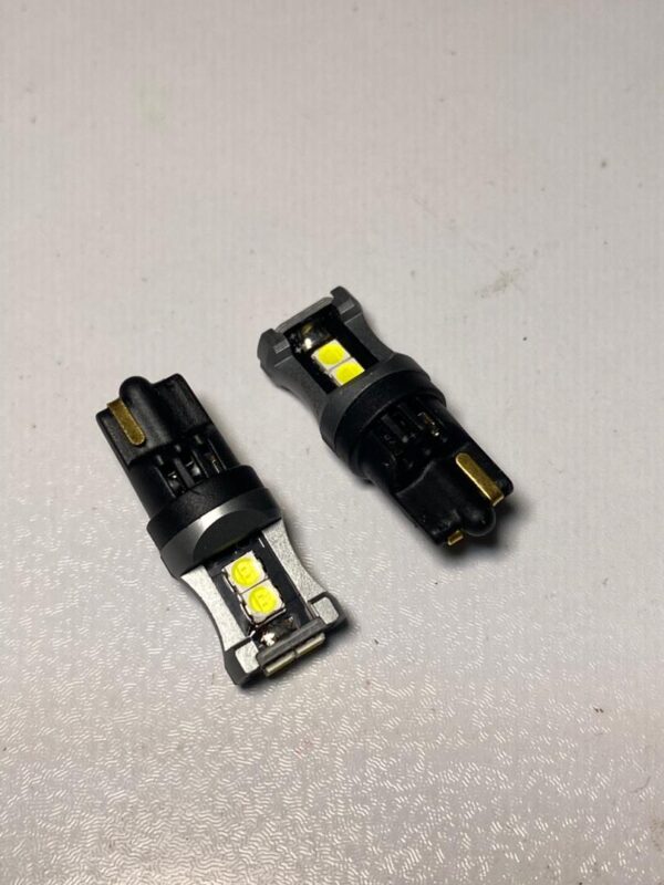 چراغ پارک کانپکس CONPEX 6SMD - Image 3