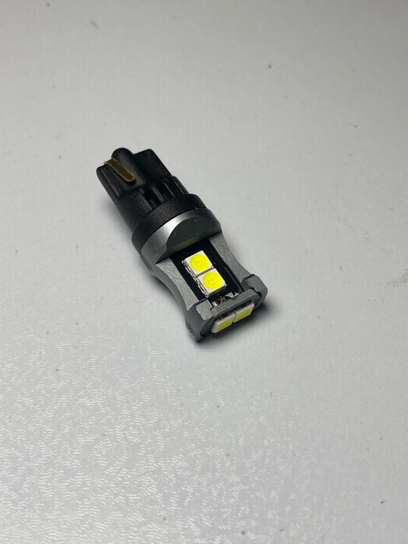 چراغ پارک کانپکس CONPEX 6SMD
