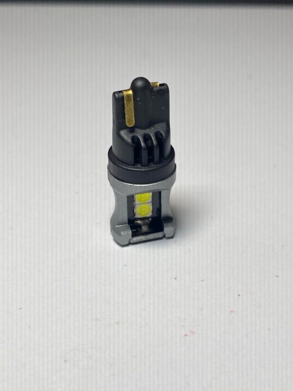 چراغ پارک کانپکس CONPEX 6SMD - Image 4