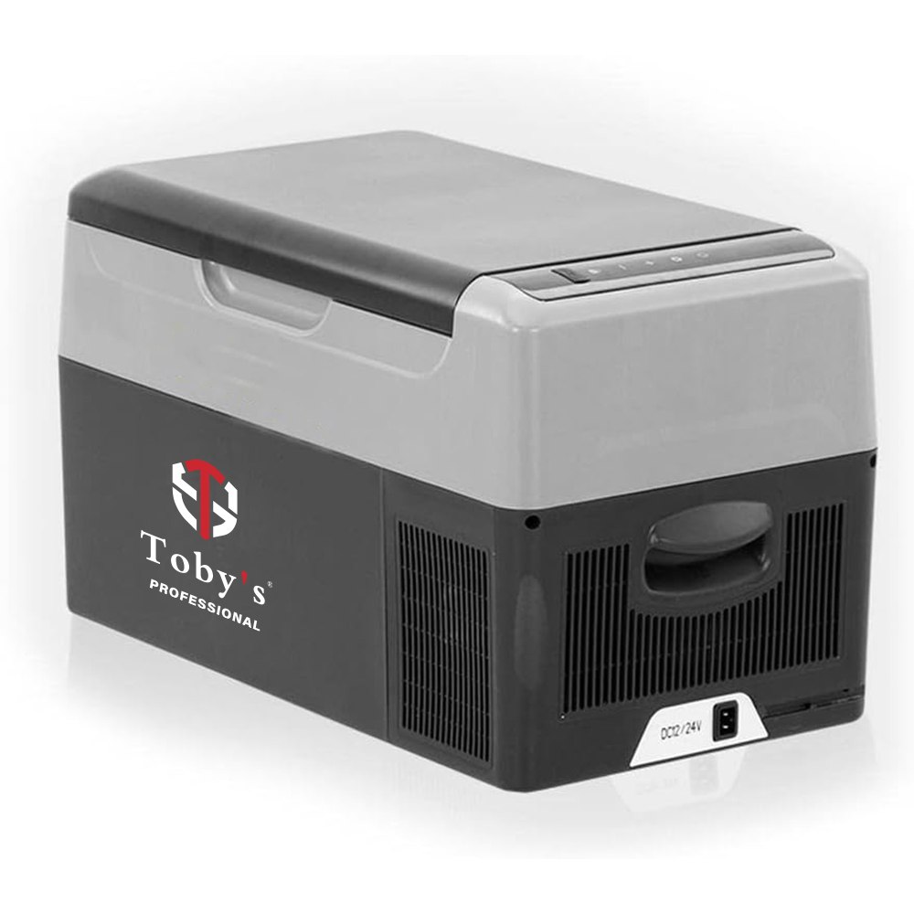 یخچال توبیز TR-21