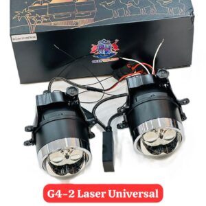 لنز مه شکن گلف میلانو G4 UNIVERSAL