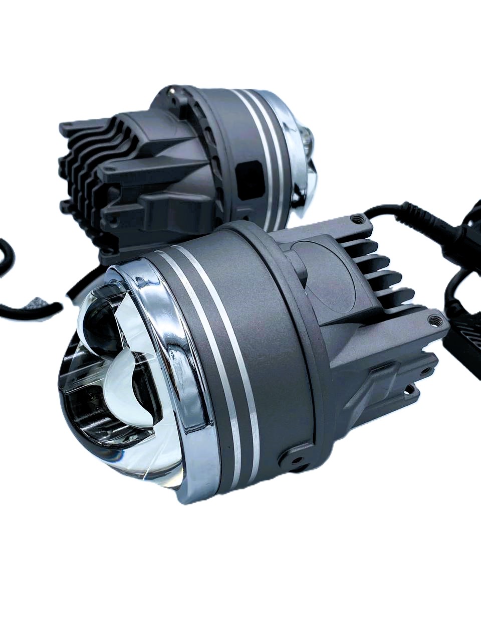 لنز مه شکن گلف میلانو N90D - Image 2