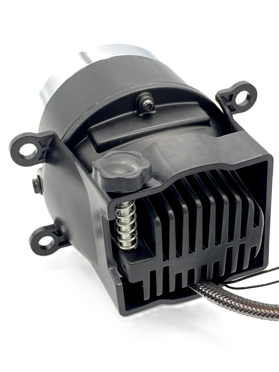 لنز مه شکن گلف میلانو G4 UNIVERSAL - Image 4