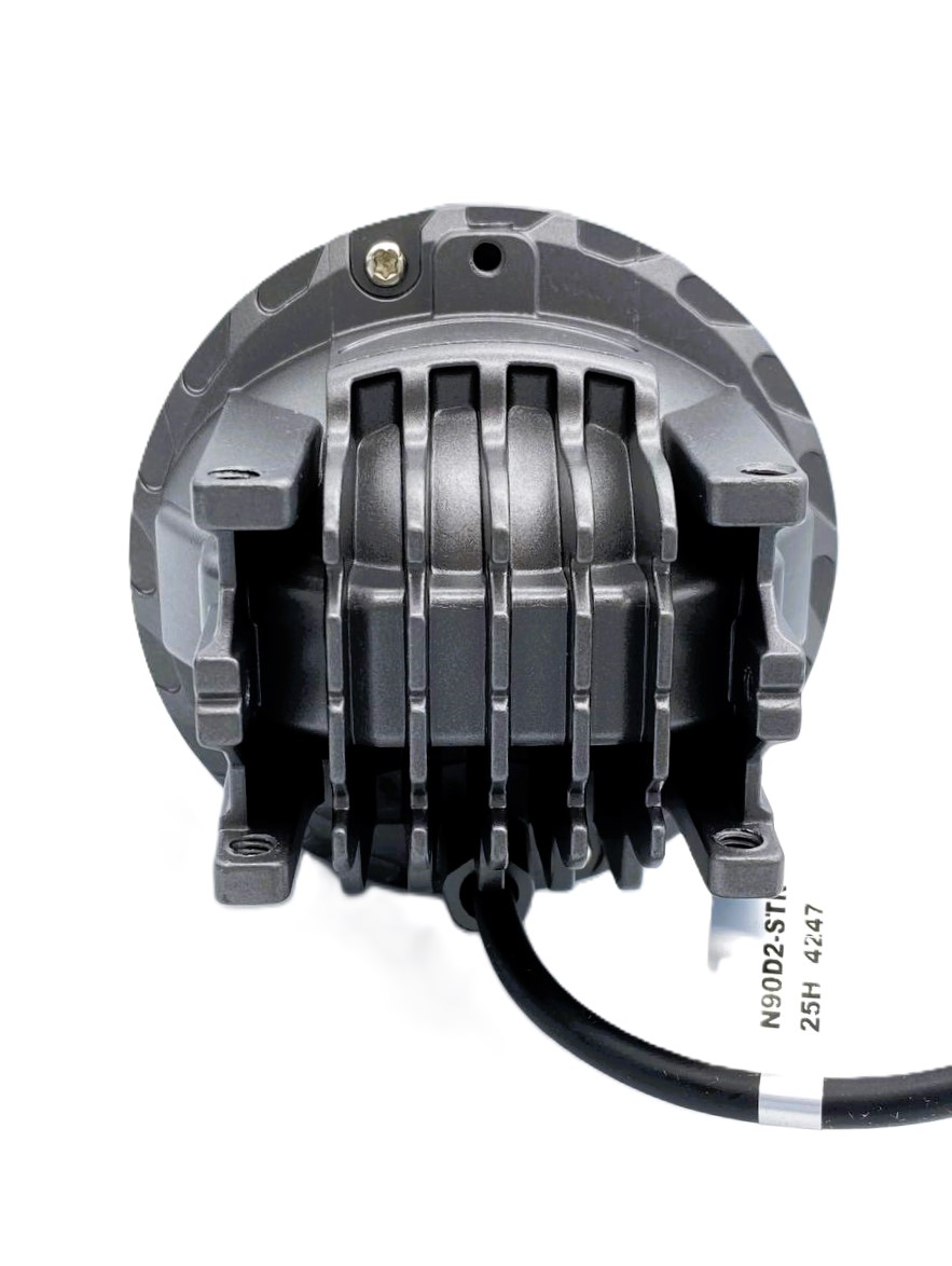 لنز مه شکن گلف میلانو N90D - Image 4