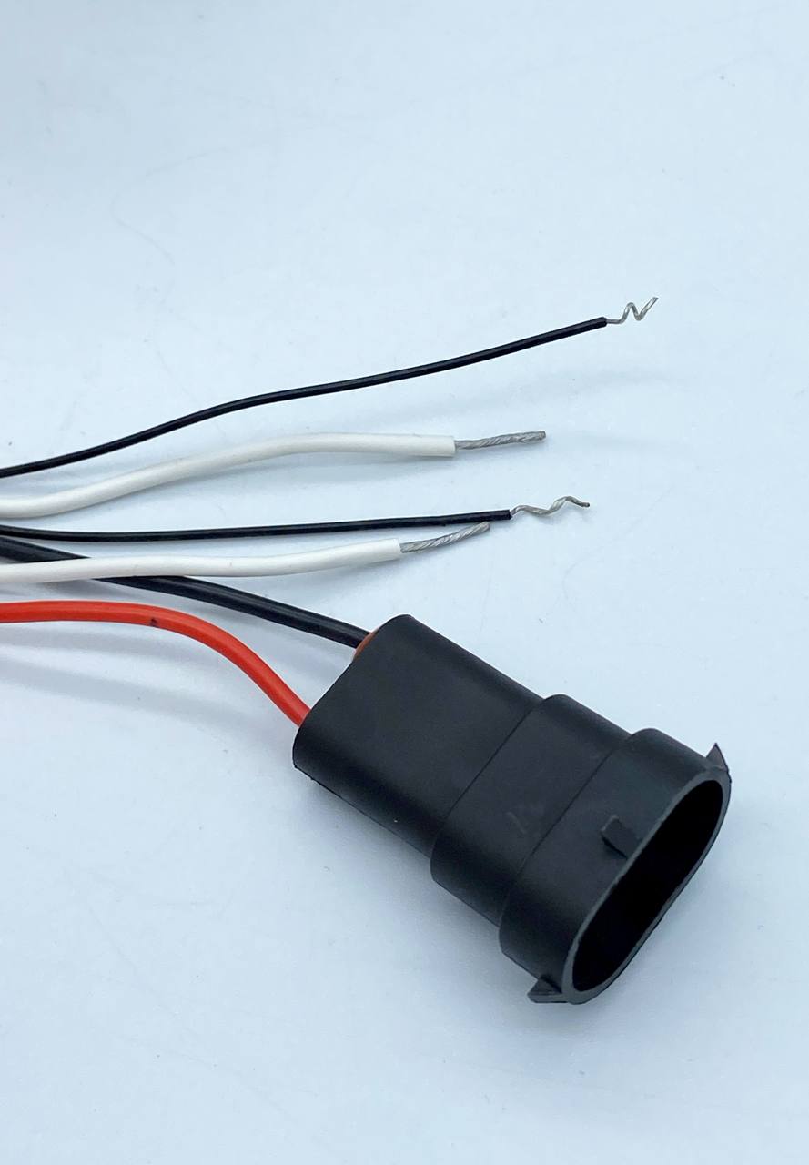 لنز مه شکن گلف میلانو G4 UNIVERSAL - Image 5