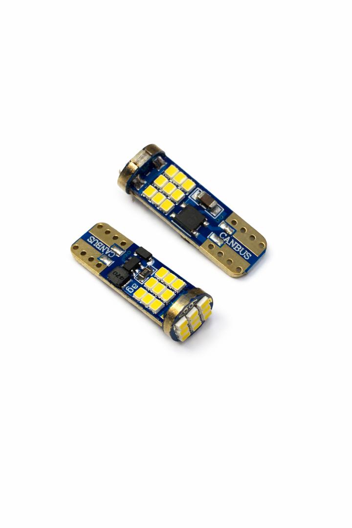 چراغ پارک 27 تایی سر گرد AG  (لیمویی)