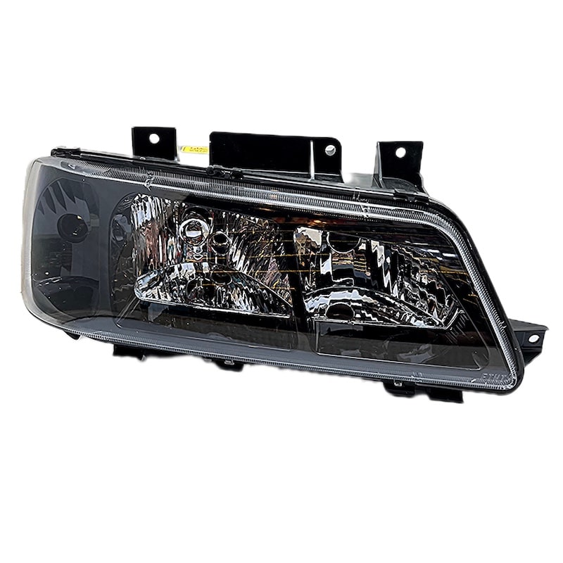 چراغ 405 طرح پارس داخب مشکی FTNT (جفت)