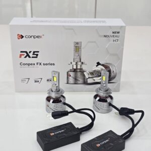 هدلایتCONPEX FX5 h7