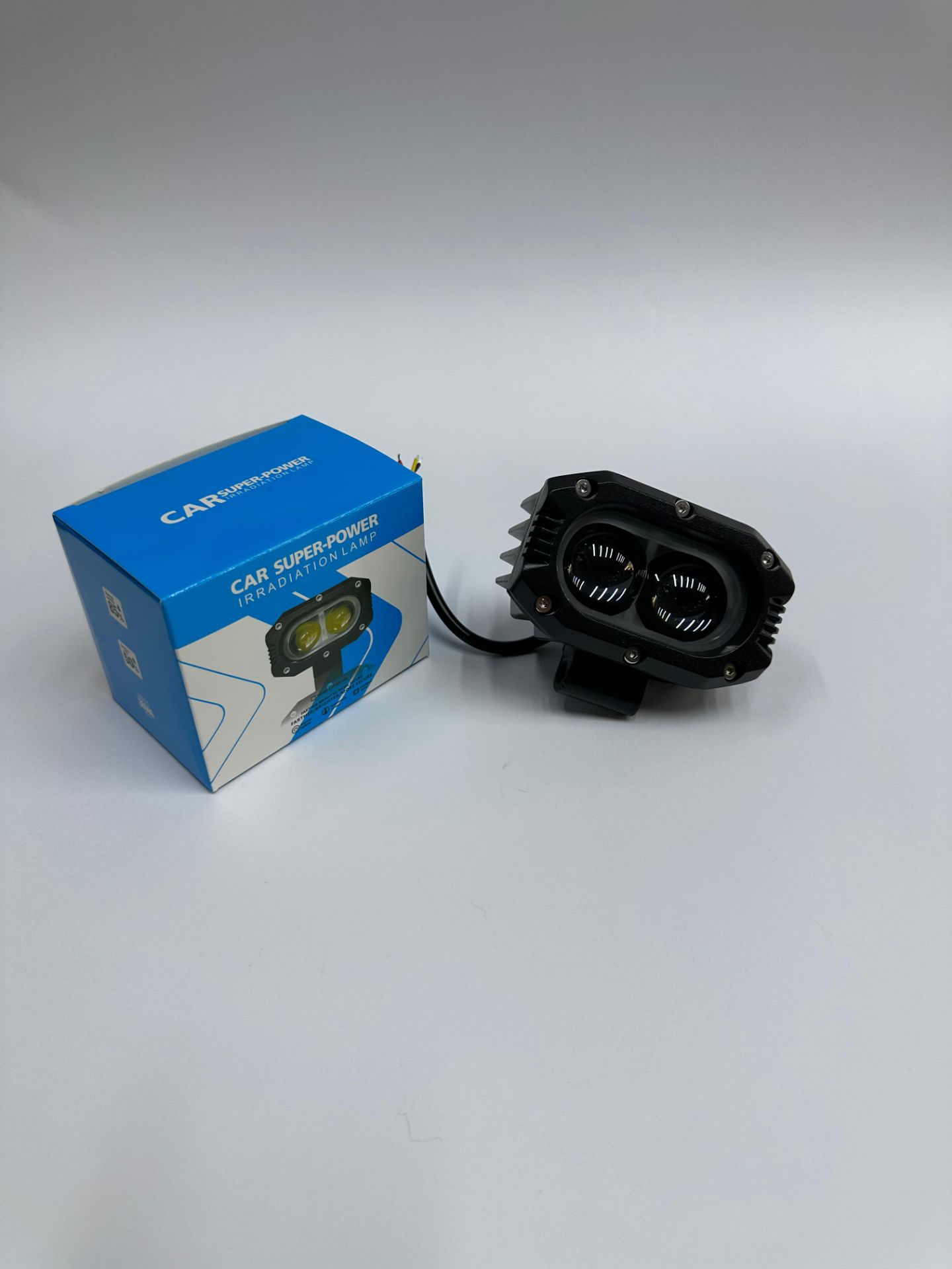 پروژکتور دو لنز LS1