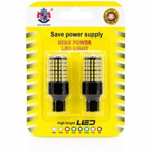 لامپ فندوقی T20 144SMD 7440