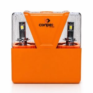 هدلایت CONPEX X9