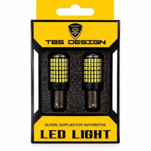 لامپ فندوقی 144SMD 1156&1157