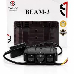 پروژکتور لنز tobys beam-3